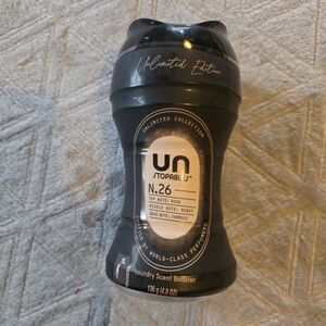 Downy Unstopables Unlimited N.26 Laundry Scent Booster Beads 4.8 oz Rose Honey